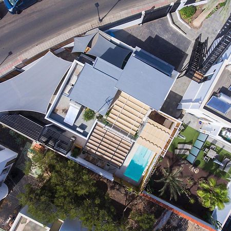 Villa Luxury Sunrise Private Pool Corralejo By Holidays Home エクステリア 写真