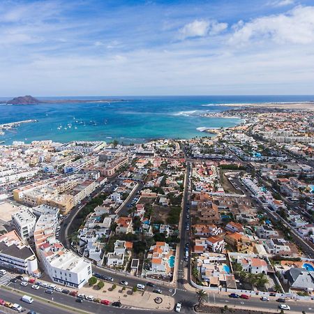 Villa Luxury Sunrise Private Pool Corralejo By Holidays Home エクステリア 写真