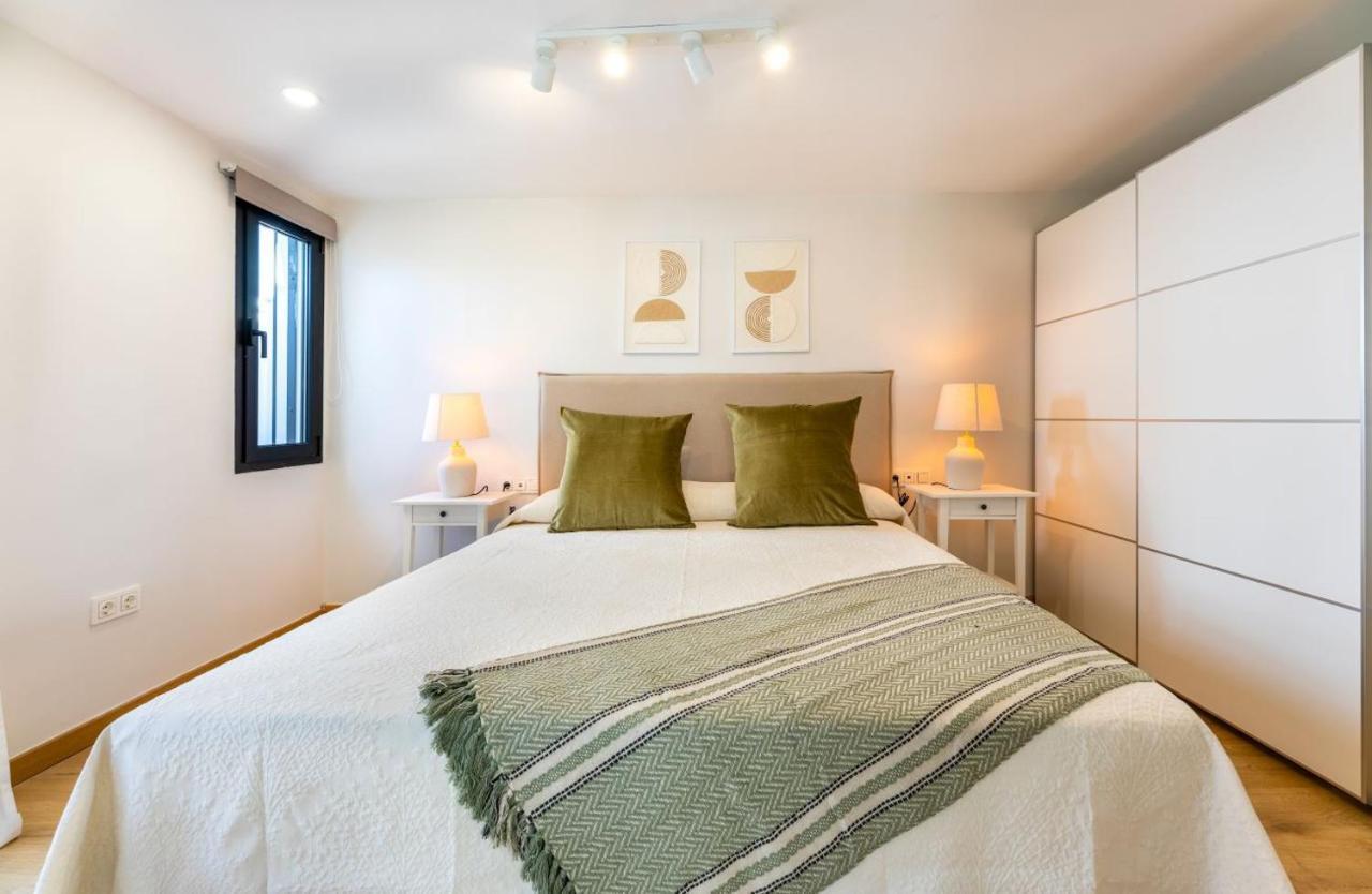 Villa Luxury Sunrise Private Pool Corralejo By Holidays Home エクステリア 写真