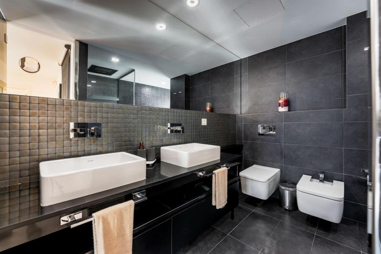 Villa Luxury Sunrise Private Pool Corralejo By Holidays Home エクステリア 写真