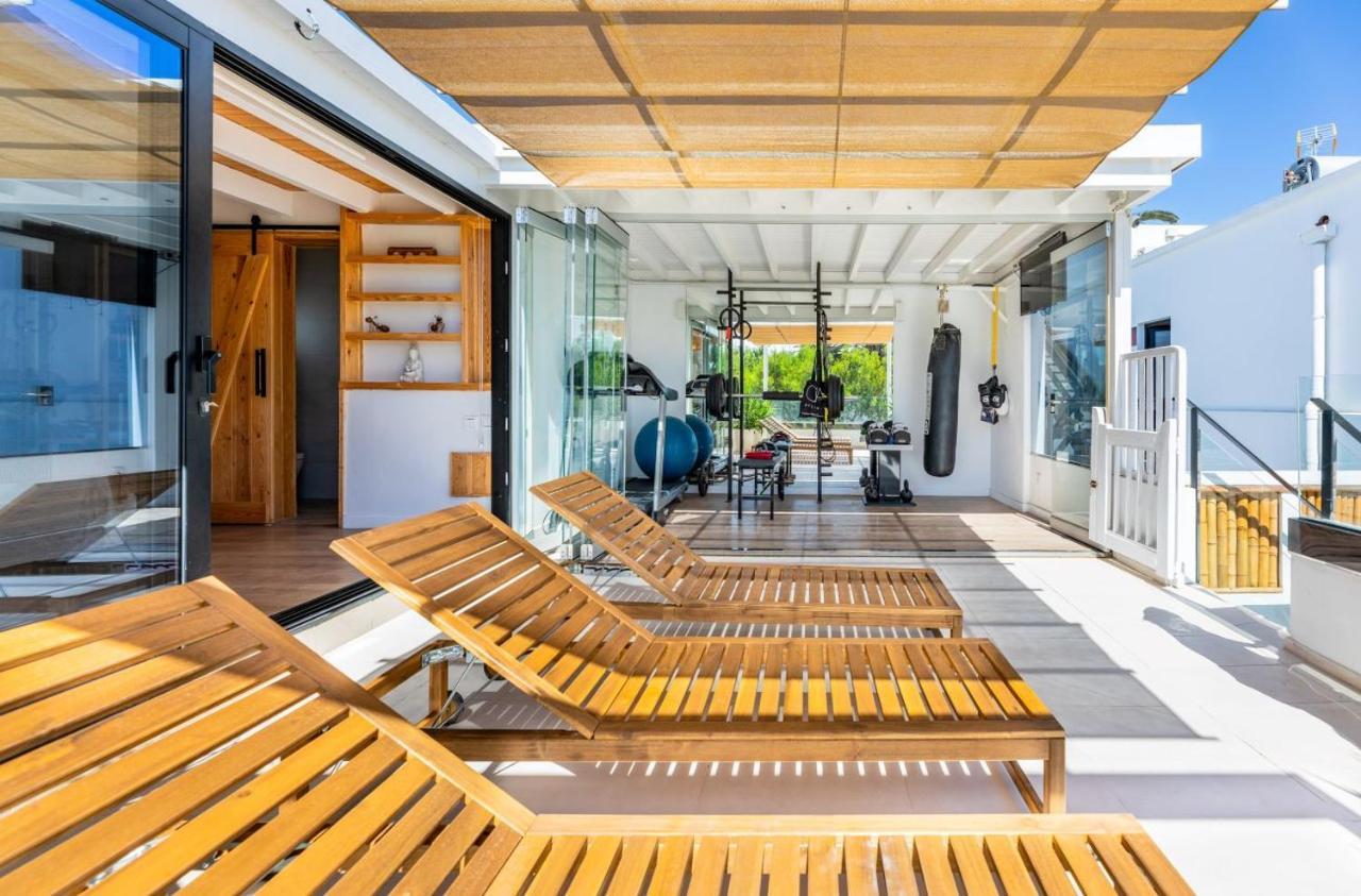 Villa Luxury Sunrise Private Pool Corralejo By Holidays Home エクステリア 写真