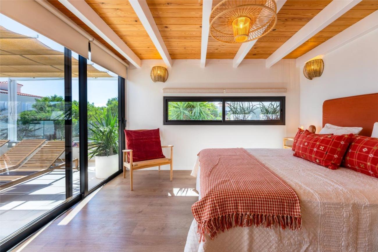 Villa Luxury Sunrise Private Pool Corralejo By Holidays Home エクステリア 写真